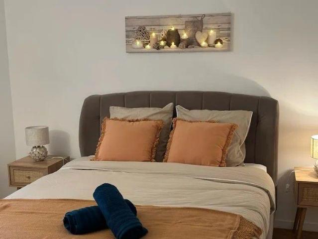 Appartement location à Nanterre, Puteaux