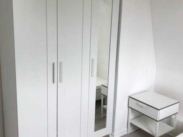 Appartement location à Lille