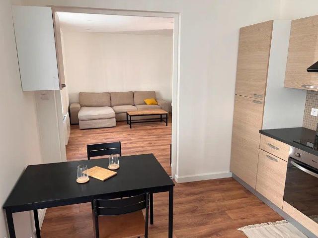 Appartement location à Reims