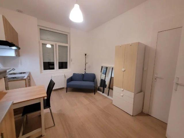 Appartement location à Valenciennes