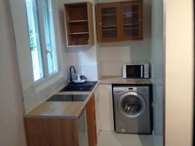 Appartement location à Bobigny, Noisy-le-sec