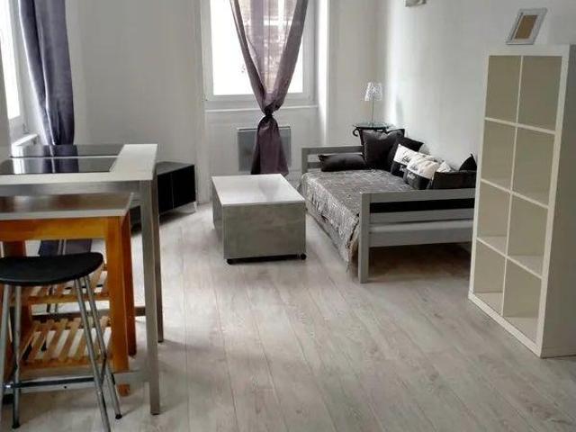 Appartement location à Saint-Étienne, Saint-etienne