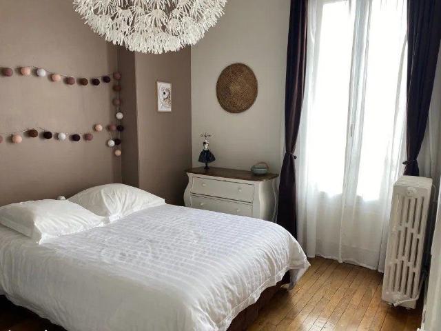 Appartement location à Nogent-sur-Marne, Fontenay-sous-bois