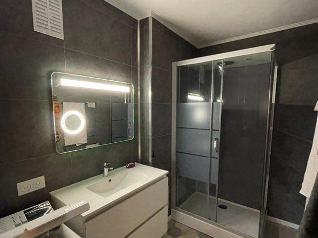 Appartement location à Metz