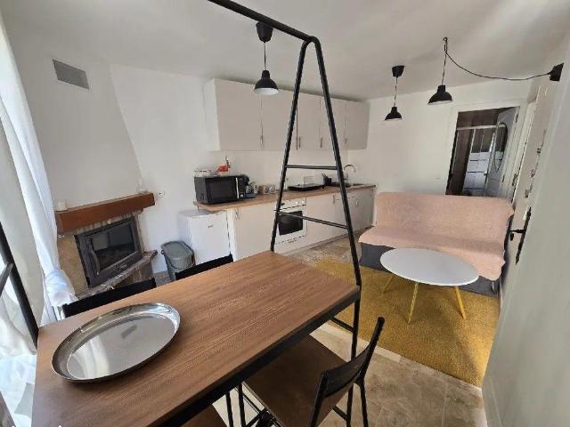 Appartement location à Nice