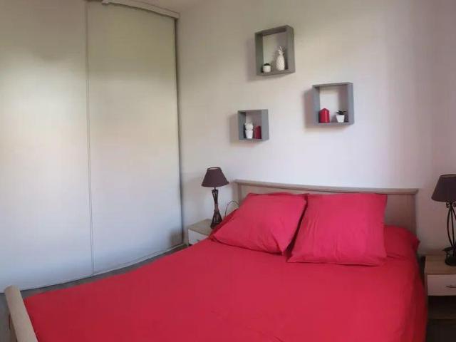 Appartement location à Toulouse
