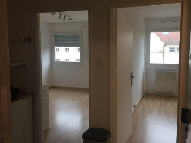 Appartement location à Strasbourg, Hoenheim