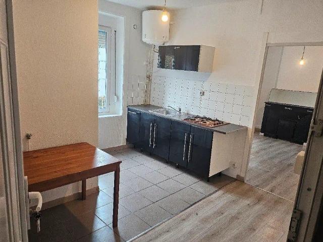 Appartement location à Saint-Étienne, Saint-etienne