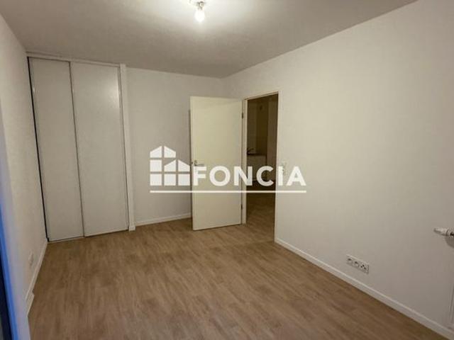 Appartement vente à Torcy, Pontault-combault