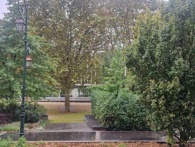 Appartement location à Nanterre, La Garenne-colombes