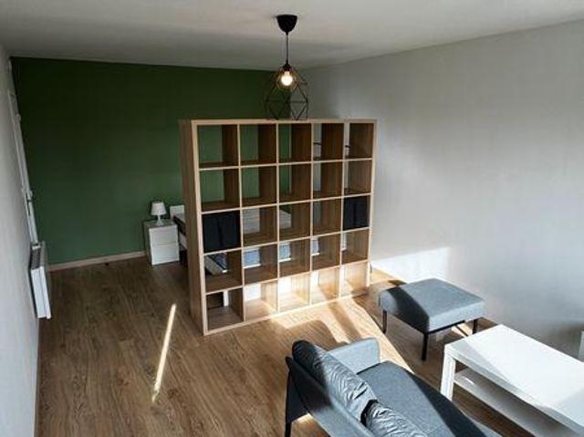 Appartement location à Metz