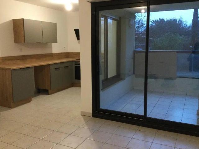 Appartement location à Montpellier
