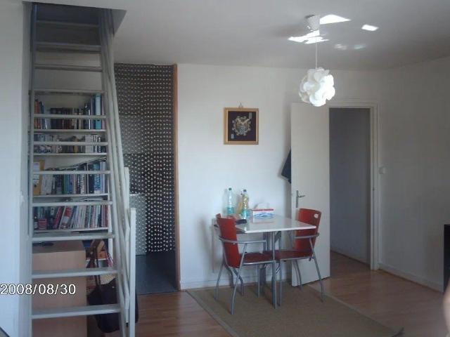 Appartement location à Lille