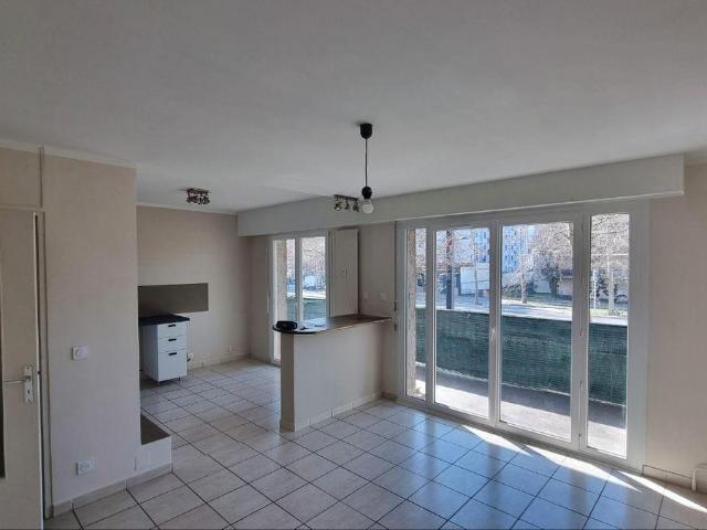 Appartement location à Grenoble