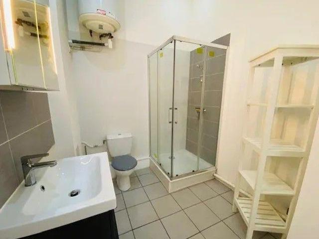 Appartement location à Saint-Étienne, Saint-etienne