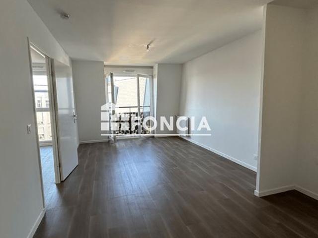 Appartement vente à Torcy, Gretz-armainvilliers