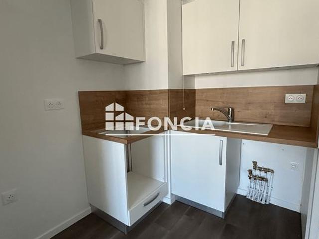 Appartement vente à Torcy, Gretz-armainvilliers