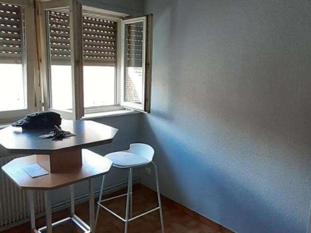 Appartement location à Thann-Guebwiller, Ensisheim