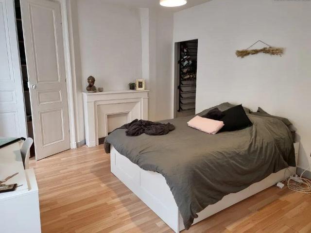 Appartement location à Saint-Étienne, Saint-etienne