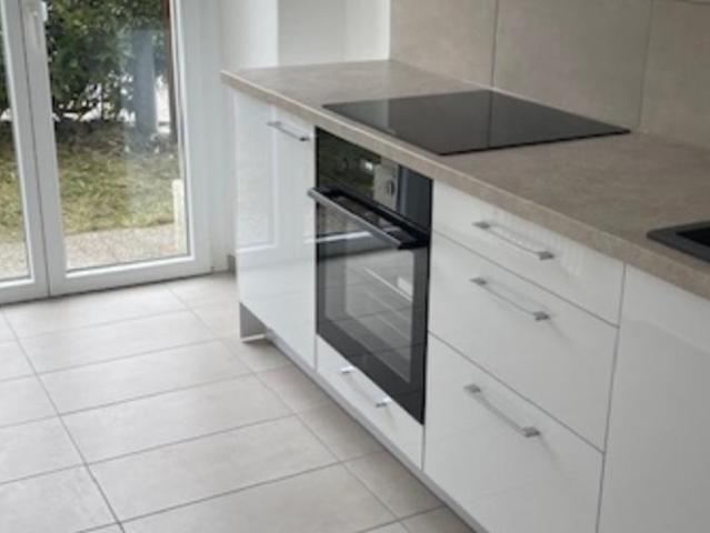 Apartment mieten in Le Landeron, Région administrative du Jura bernois