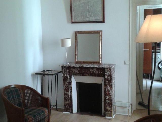 Appartement location à Paris, Île-de-France