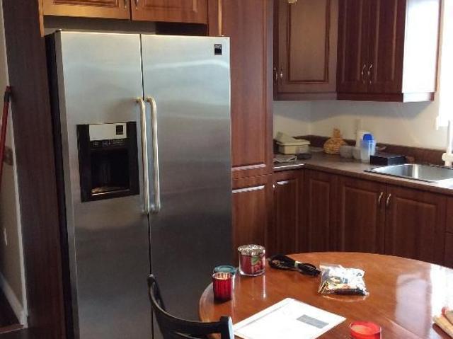 Apartment for rent in Mauricie, Quebec