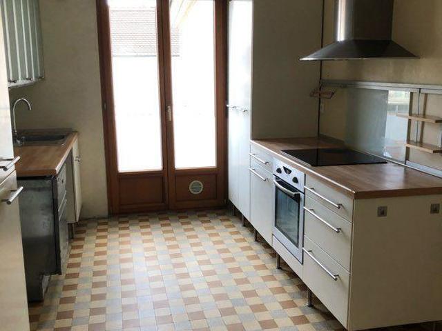 Appartement location à Strasbourg, Hoenheim