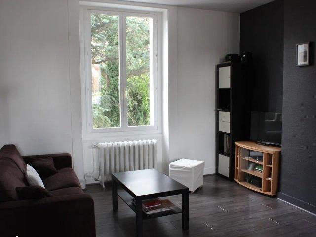 Appartement location à Saint-Étienne, Saint-etienne