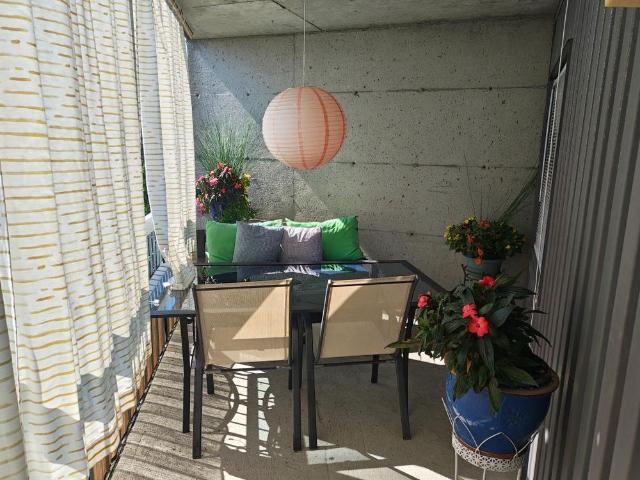 Apartment for rent in Sainte-Dorothée, Laval (région administrative)