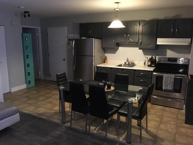 Apartment for rent in Arthabaska, Victoriaville