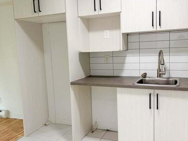 Apartment for rent in Longueuil, Quebec