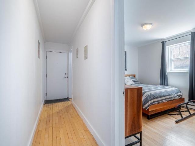 Apartment for rent in Sainte-Foy, Québec