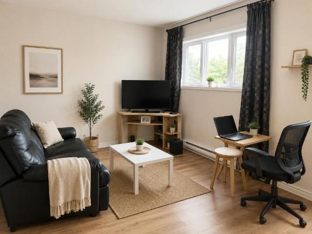 Apartment for rent in Pierre-de Saurel, Quebec