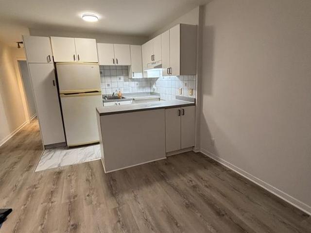 Apartment for rent in Ville-Émard, Montréal