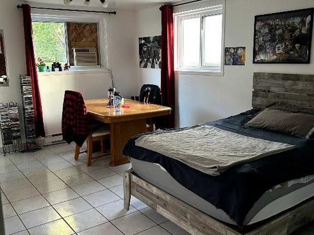 Apartment for rent in Saint-Bonaventure, Centre-du-Québec