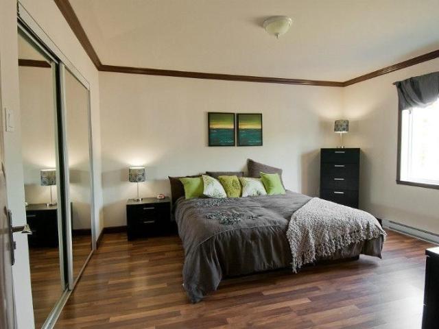 Apartment for rent in Mauricie, Quebec