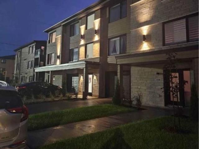 Apartment for rent in Drummond, Quebec
