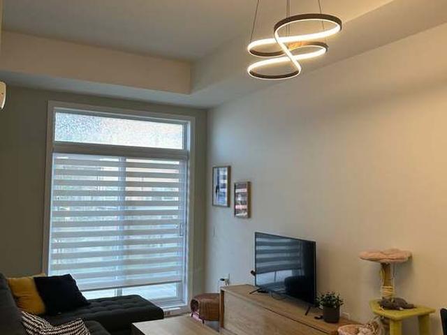 Apartment for rent in Sainte-Foy, Québec