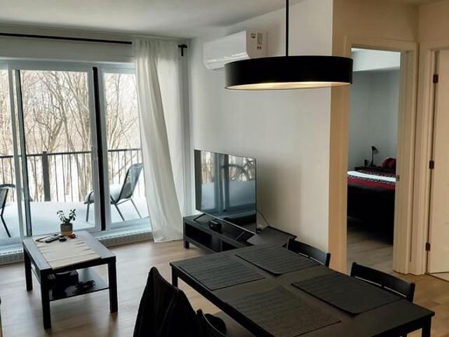 Apartment for rent in Lévis, Quebec