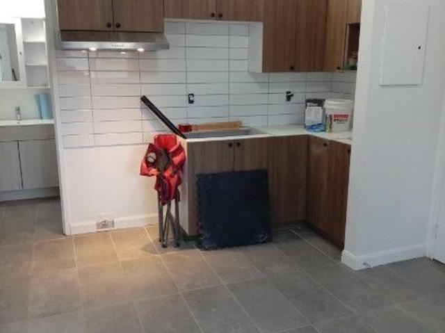 Apartment for rent in Mauricie, Quebec
