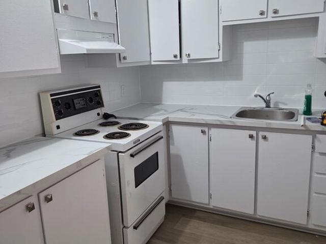 Apartment for rent in La Petite-Patrie, Montréal