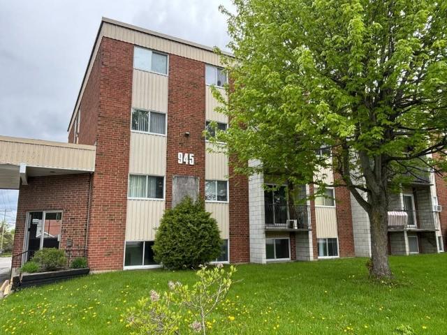Apartment for rent in Fleurimont, Sherbrooke