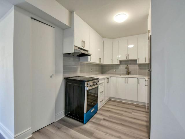 Apartment for rent in St. Leonard's, Quebec