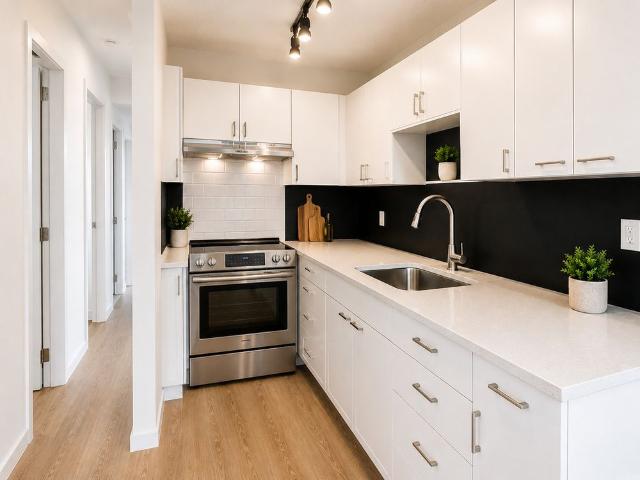 Apartment for rent in Jonquiere, Quebec