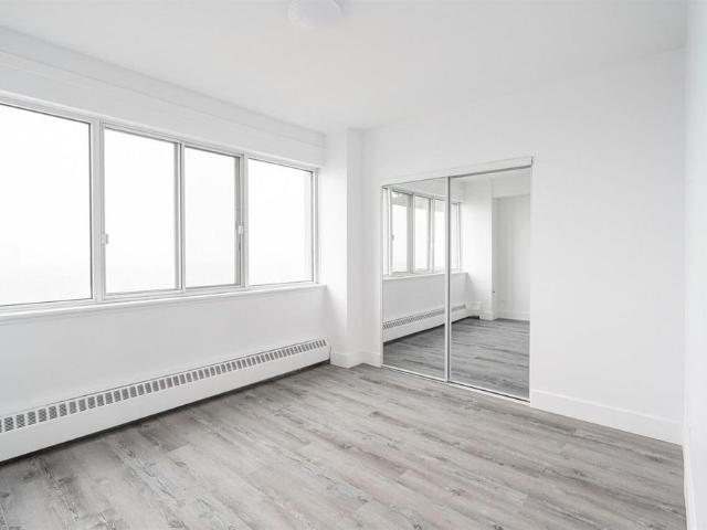 Apartment for rent in St. Leonard's, Quebec