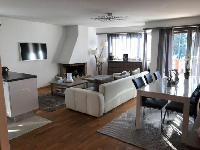 Apartment mieten in Chermignon, Lens