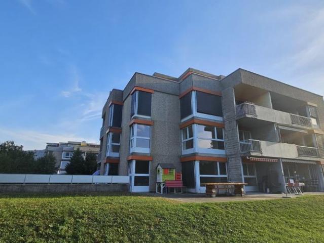 Apartment mieten in Courroux