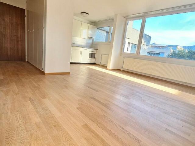 Apartment mieten in Courroux