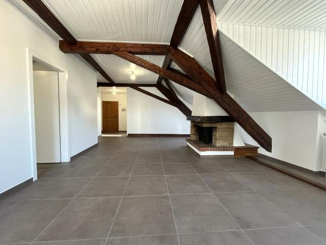 Apartment mieten in Echallens, Waadt