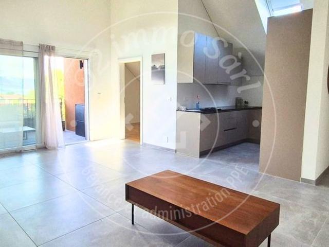 Apartment mieten in Lully (FR), District de la Broye